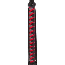 Devil Stick Cravache Neon Stick 72cm Noire